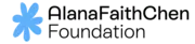 Alana Faith Chen Foundation logo