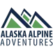 Alaska Alpine Adventures logo