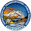 Alaska International Airport System logo