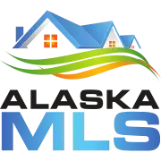 Alaska Multiple Listing Service (mls) logo
