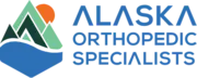 Alaska Orthopedics logo