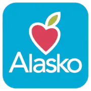 Alasko logo