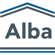 Alba Business School logo