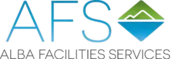 Alba Facilities Services logo