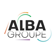 Alba Groupe logo