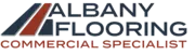 Albany Flooring logo