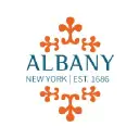 Albany, NY logo