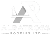 Albatross Roofing logo