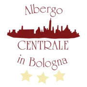 Albergo Centrale logo