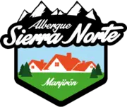 Albergue Sierra Norte logo