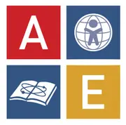 Albert Einstein Academy logo