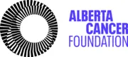 Alberta Cancer Foundation logo