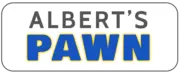 Albert’s Pawn logo