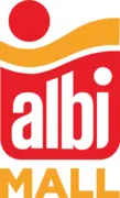 Albi Mall logo