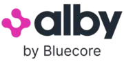 alby logo