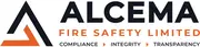 Alcema Fire Safety Limited logo