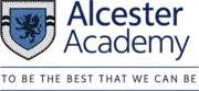 Alcester Academy logo