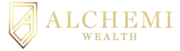 Alchemi Wealth logo