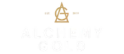 Alchemy Gold logo
