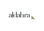 Aldahra logo