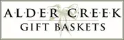 Alder Creek Gift Baskets logo