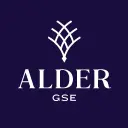 Alder Graduate School of Education logo