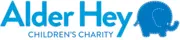 Alder Hey Children’s Charity logo