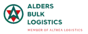 Alders Bulk Logistics logo