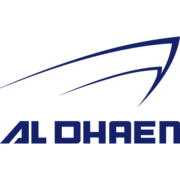 Aldhaen Marine logo