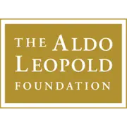 Aldo Leopold Foundation logo
