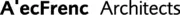 Alec French Architects logo