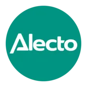 Alecto Baby logo