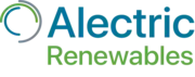 Alectric Renewables logo