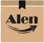 Alen Driver logo