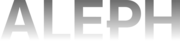 Aleph Ventures logo