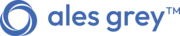 ALES GREY logo