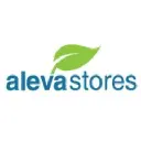 Aleva Stores logo