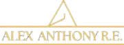 Alex Anthony Real Estate logo