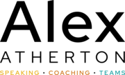 Alex Atherton logo