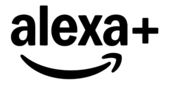 Alexa+ logo