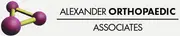 Alexander Orthopaedics logo