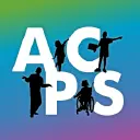 Alexandria City Public Schools (acps) logo