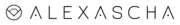 Alexascha logo