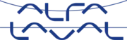 Alfa Laval Copenhagen A/S logo