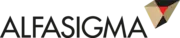 Alfasigma Mexico logo