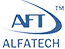 Alfatech logo