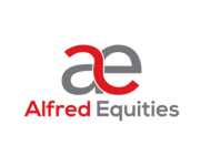 Alfred Equities logo