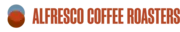 Alfresco Coffee Roasters logo