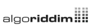 Algoriddim logo