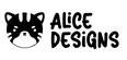 Alice Designs